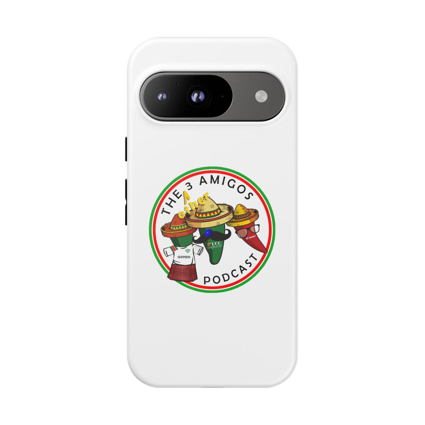 TOTAP Phone Case