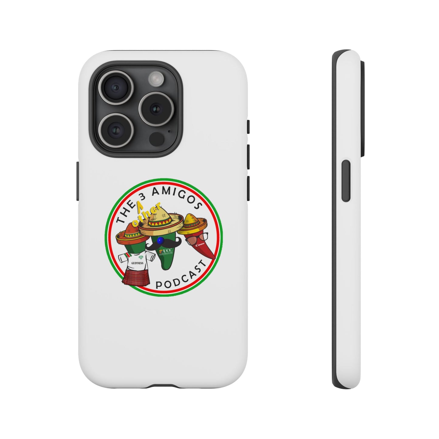 TOTAP Phone Case