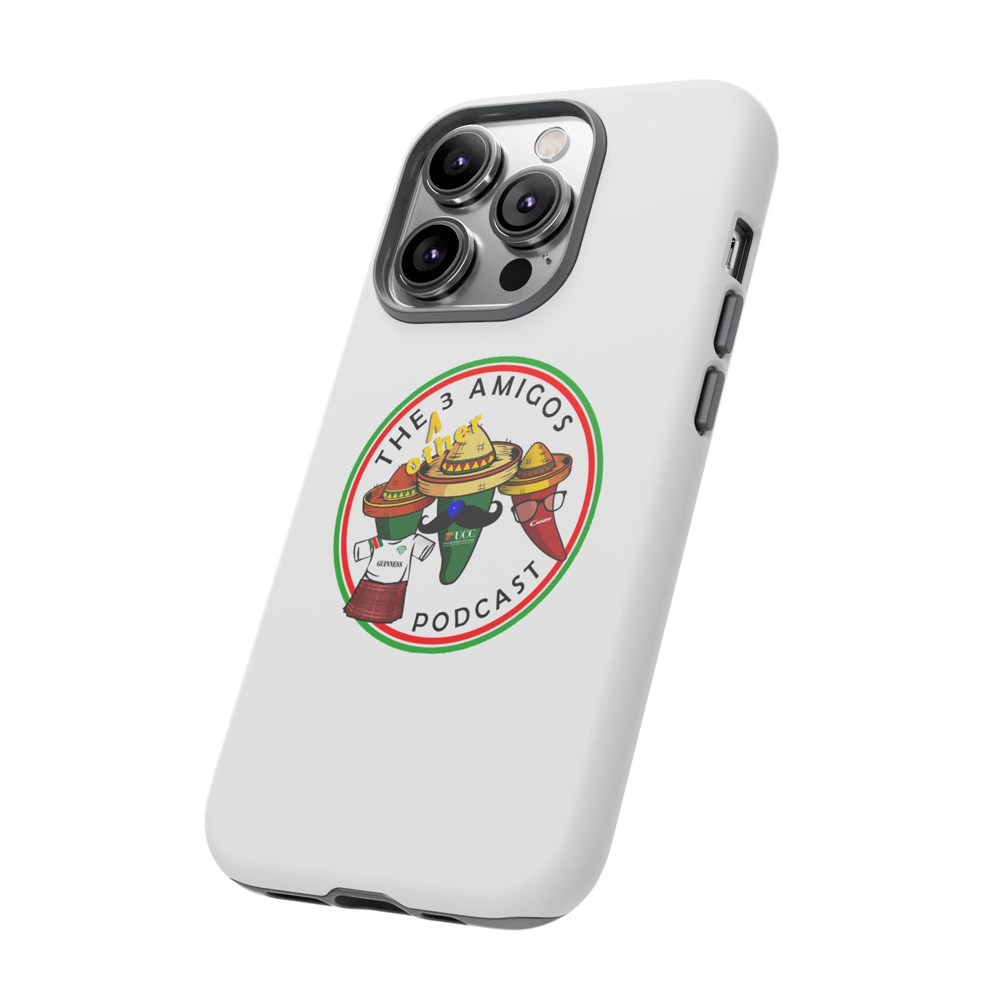 TOTAP Phone Case
