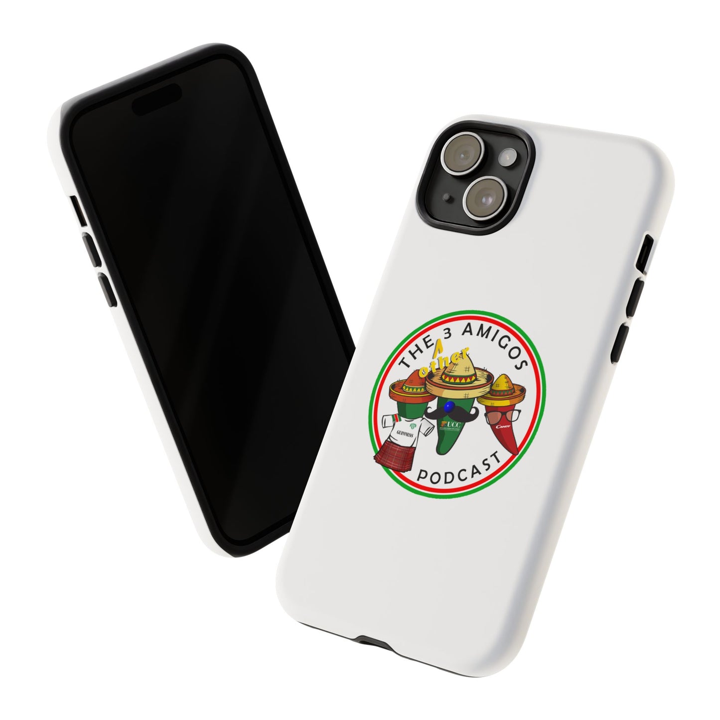 TOTAP Phone Case