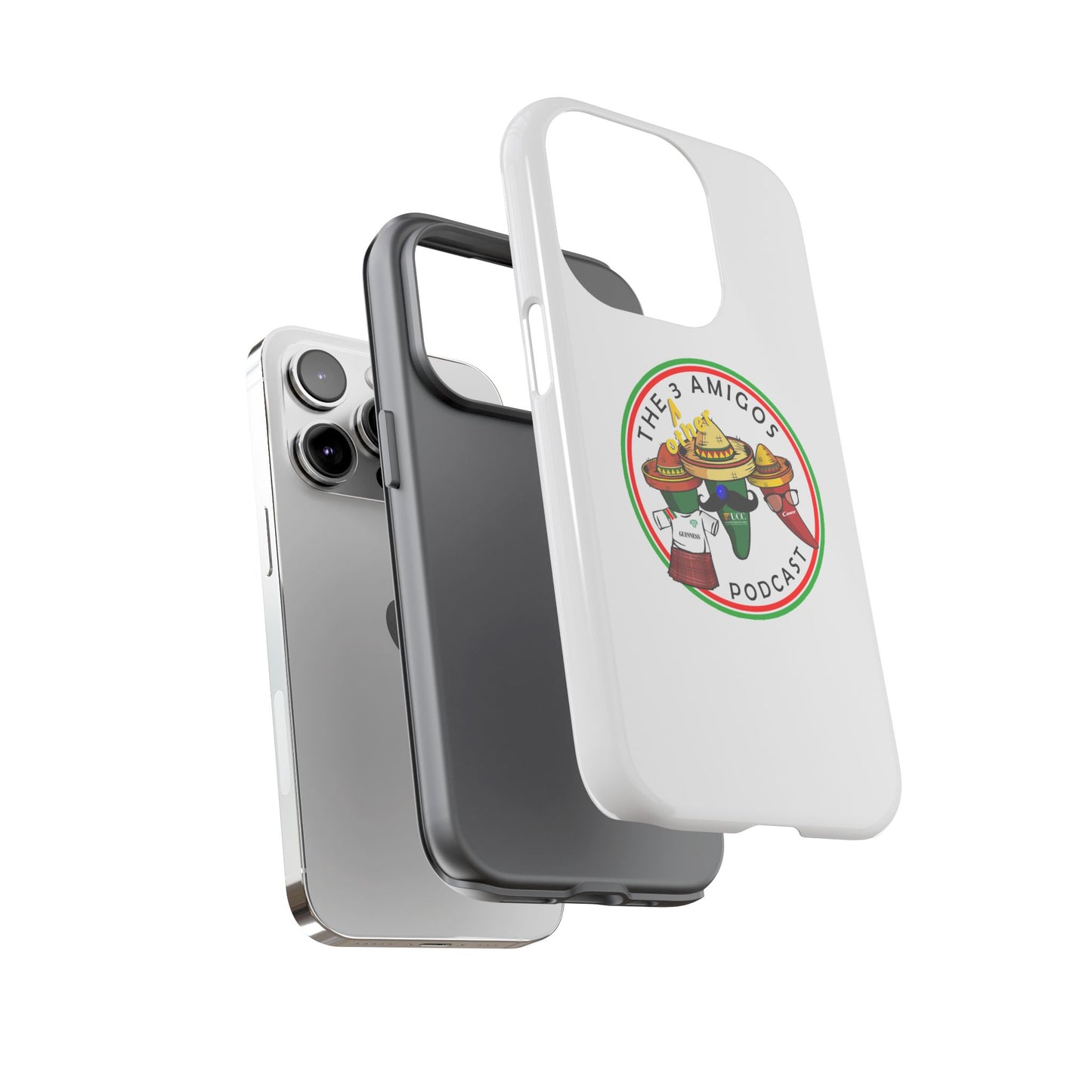 TOTAP Phone Case