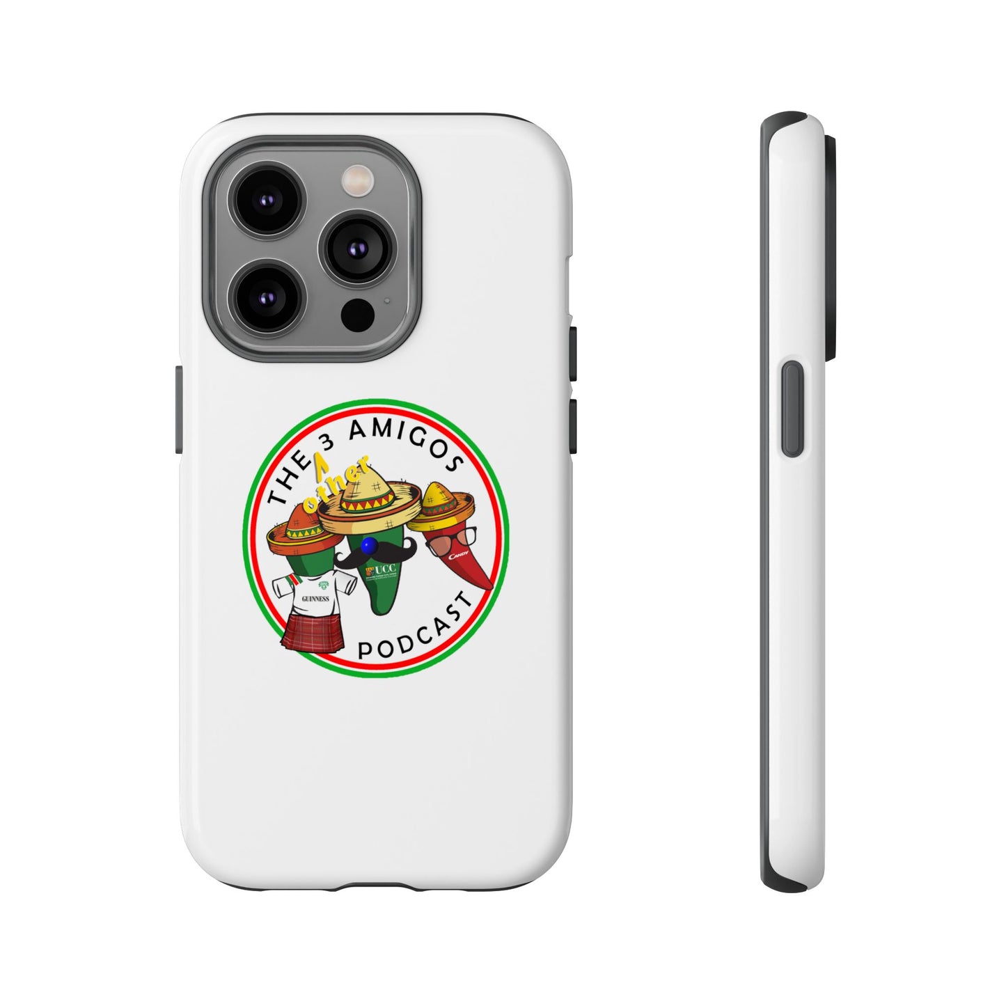 TOTAP Phone Case