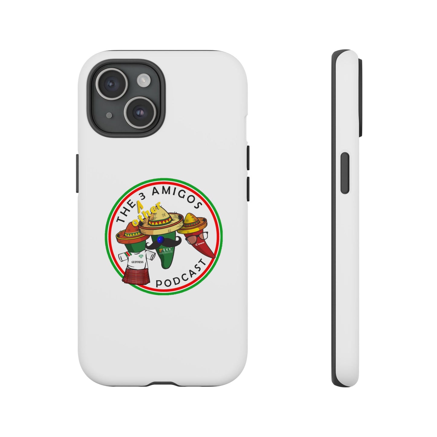 TOTAP Phone Case