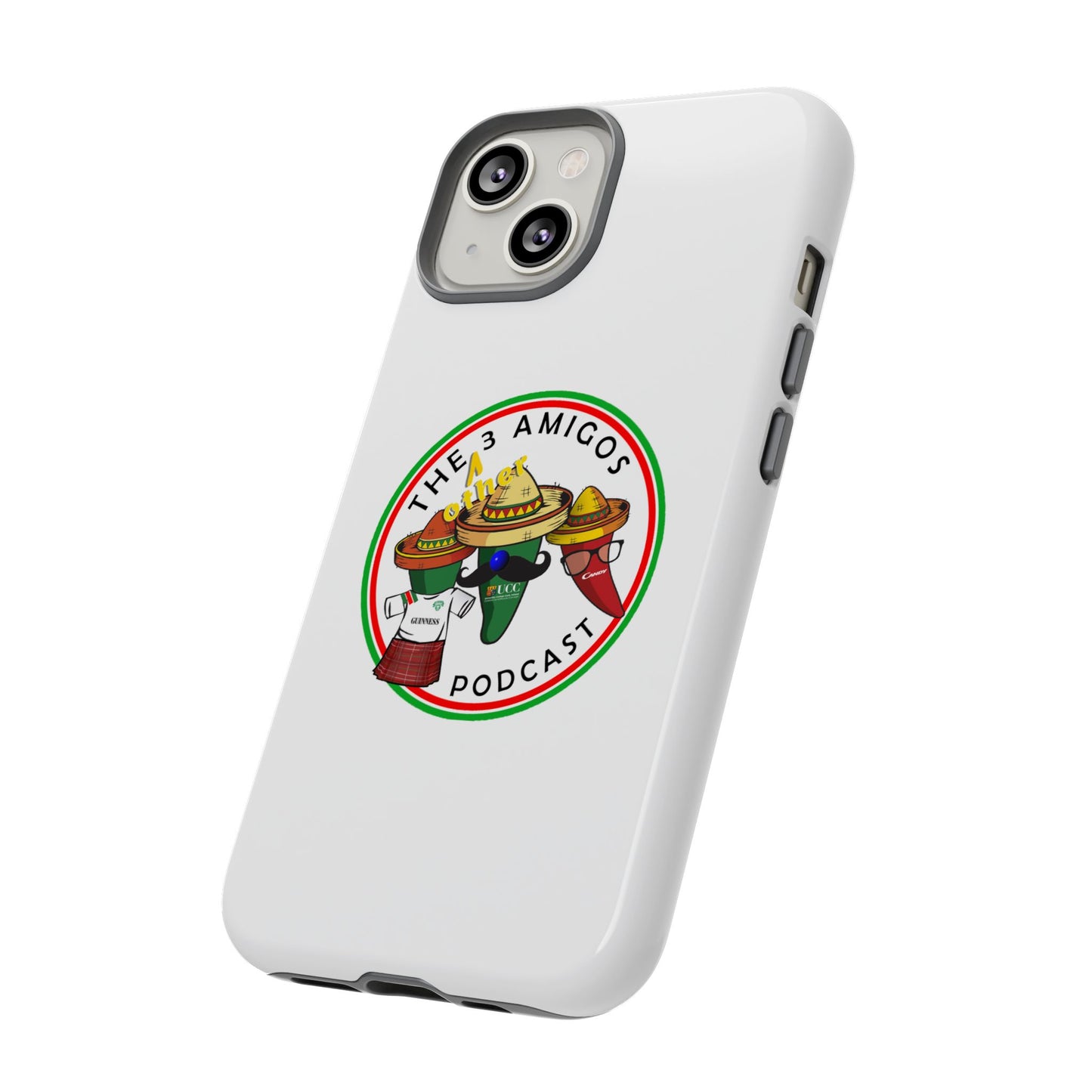 TOTAP Phone Case