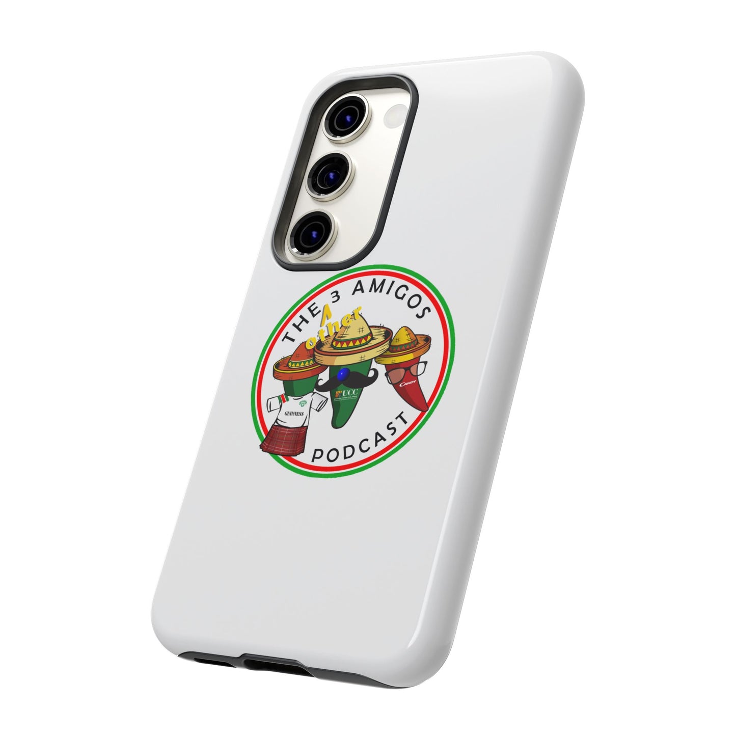 TOTAP Phone Case