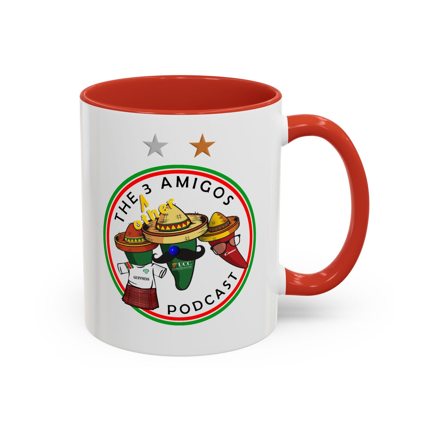 TOTAP Mug