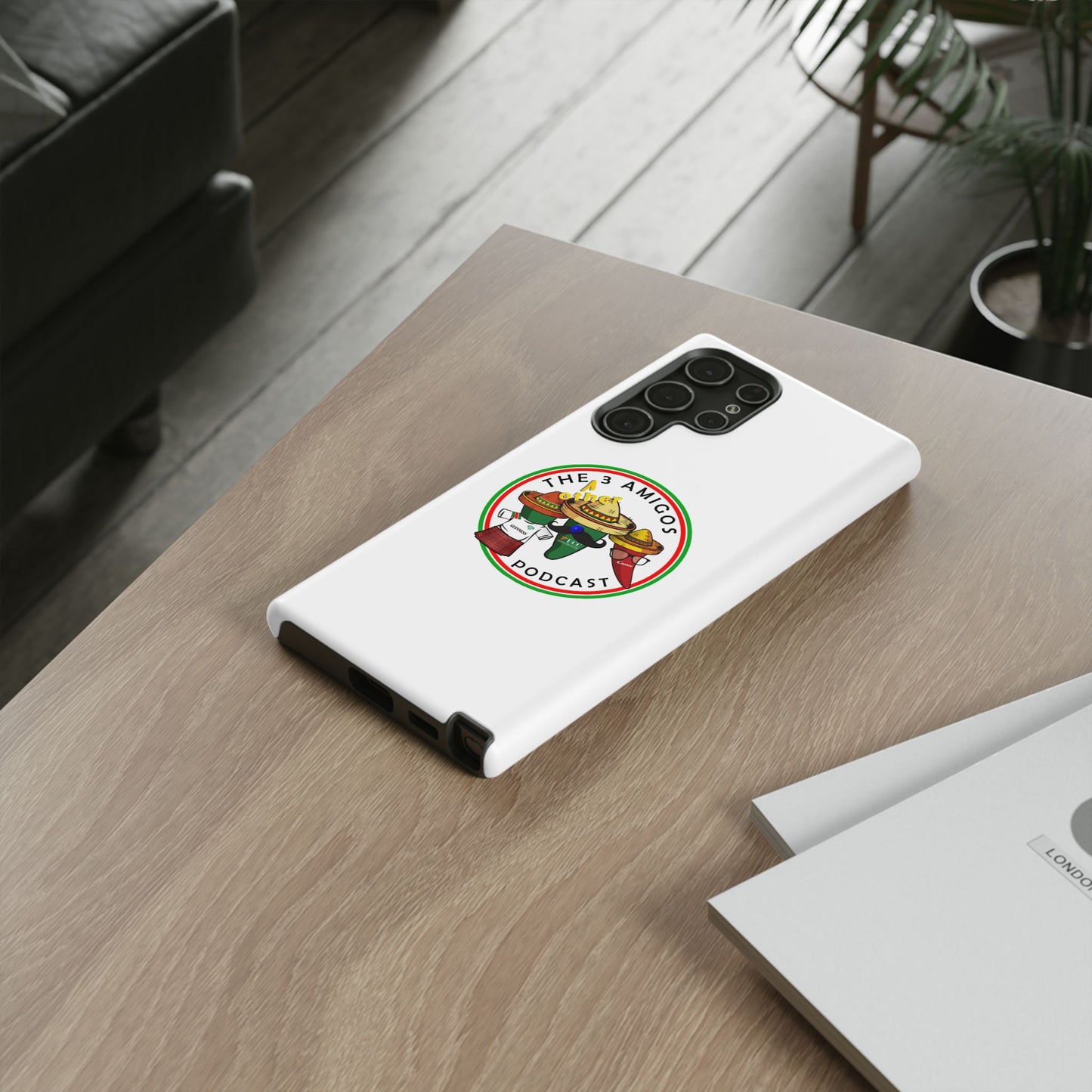 TOTAP Phone Case