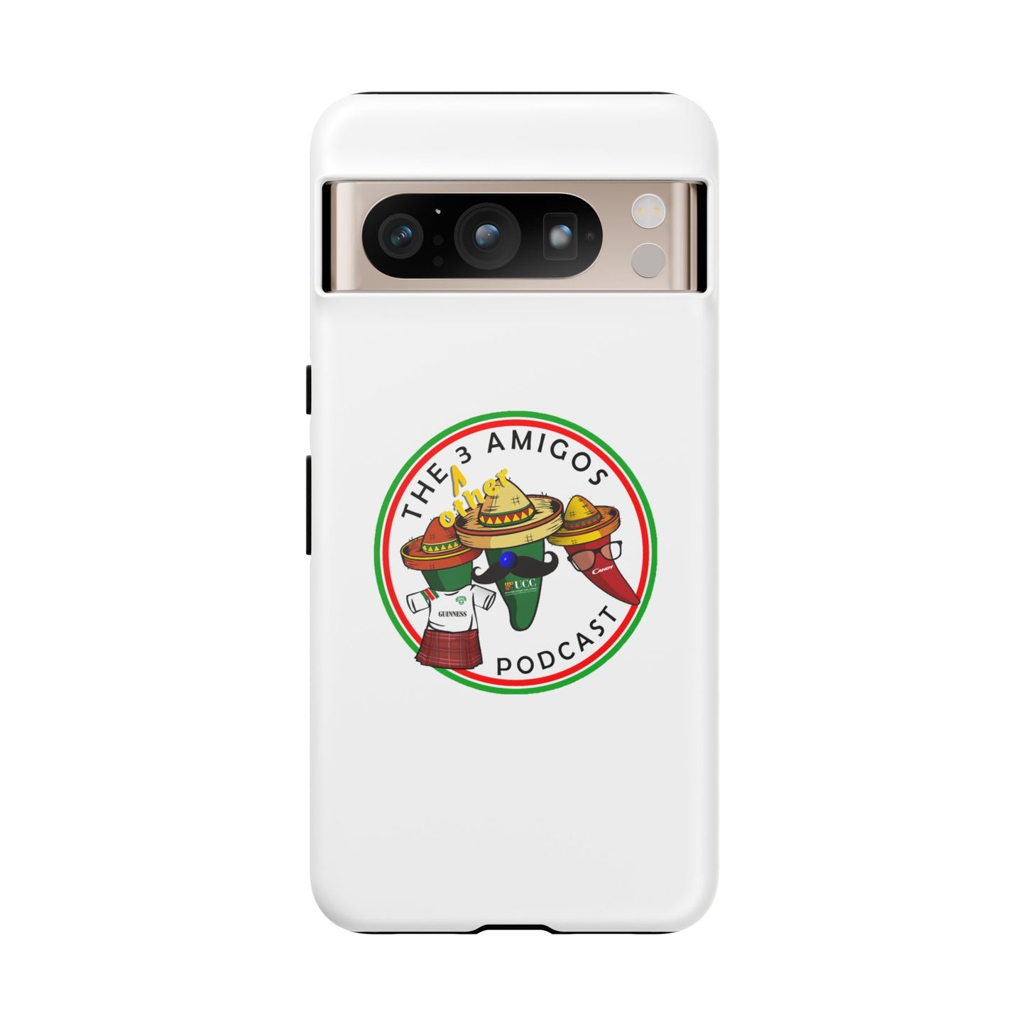 TOTAP Phone Case