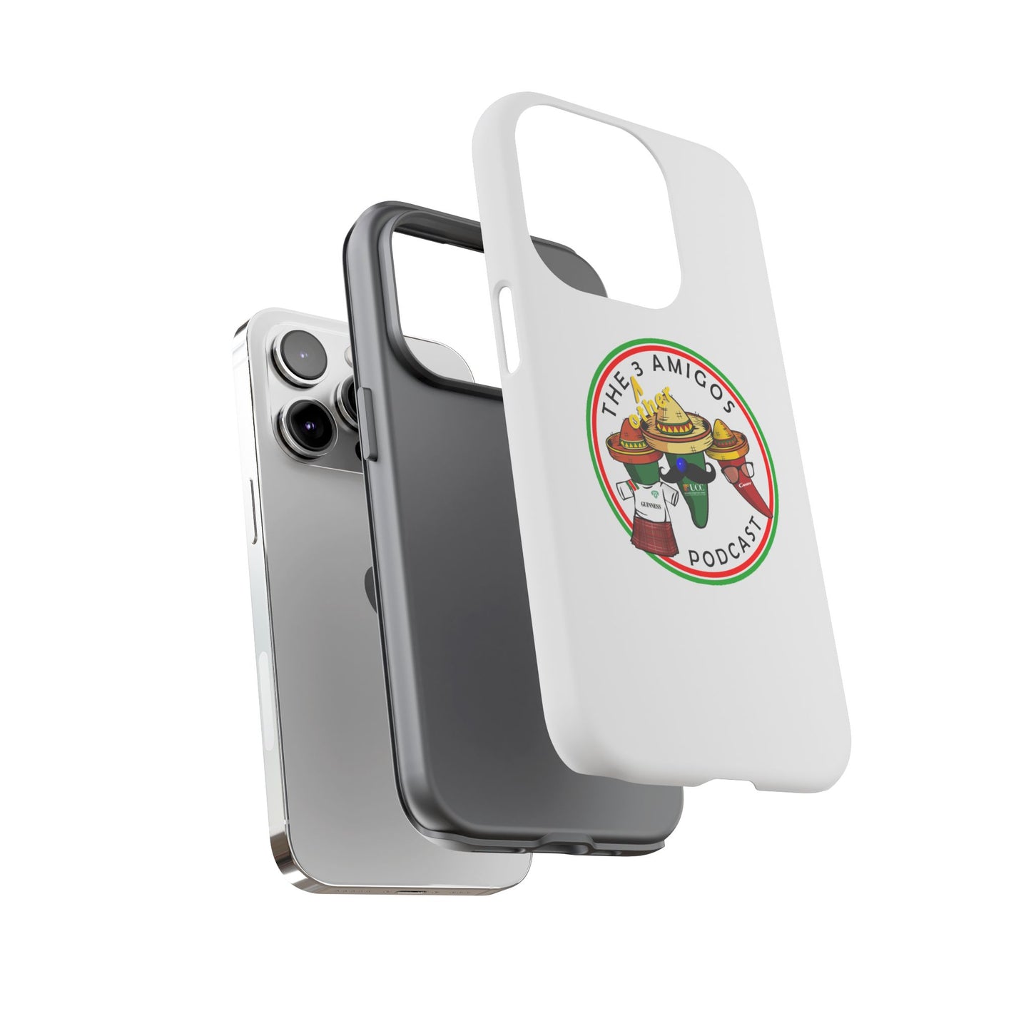 TOTAP Phone Case