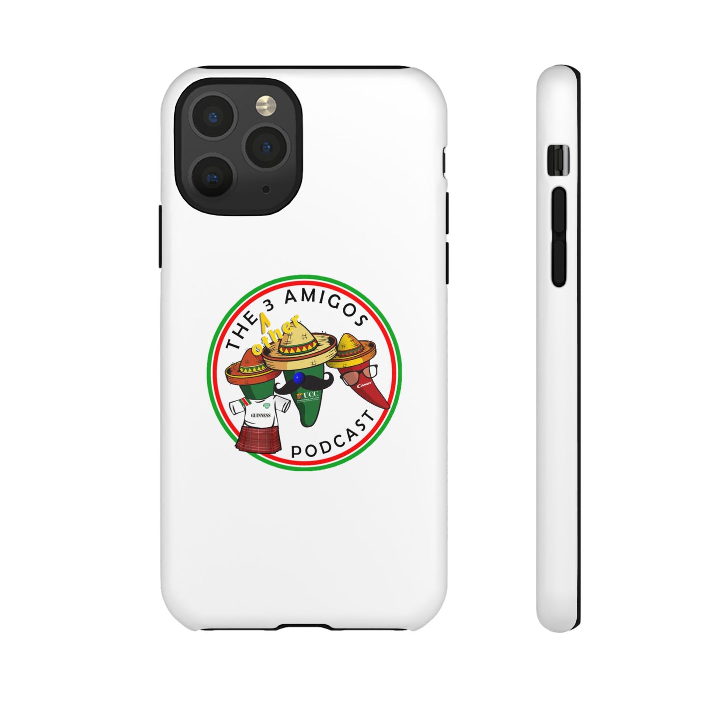 TOTAP Phone Case