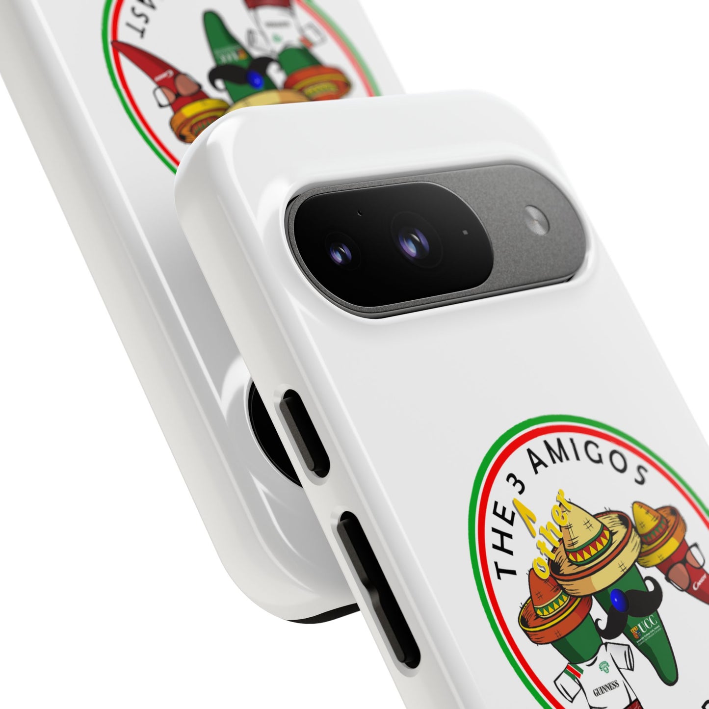 TOTAP Phone Case