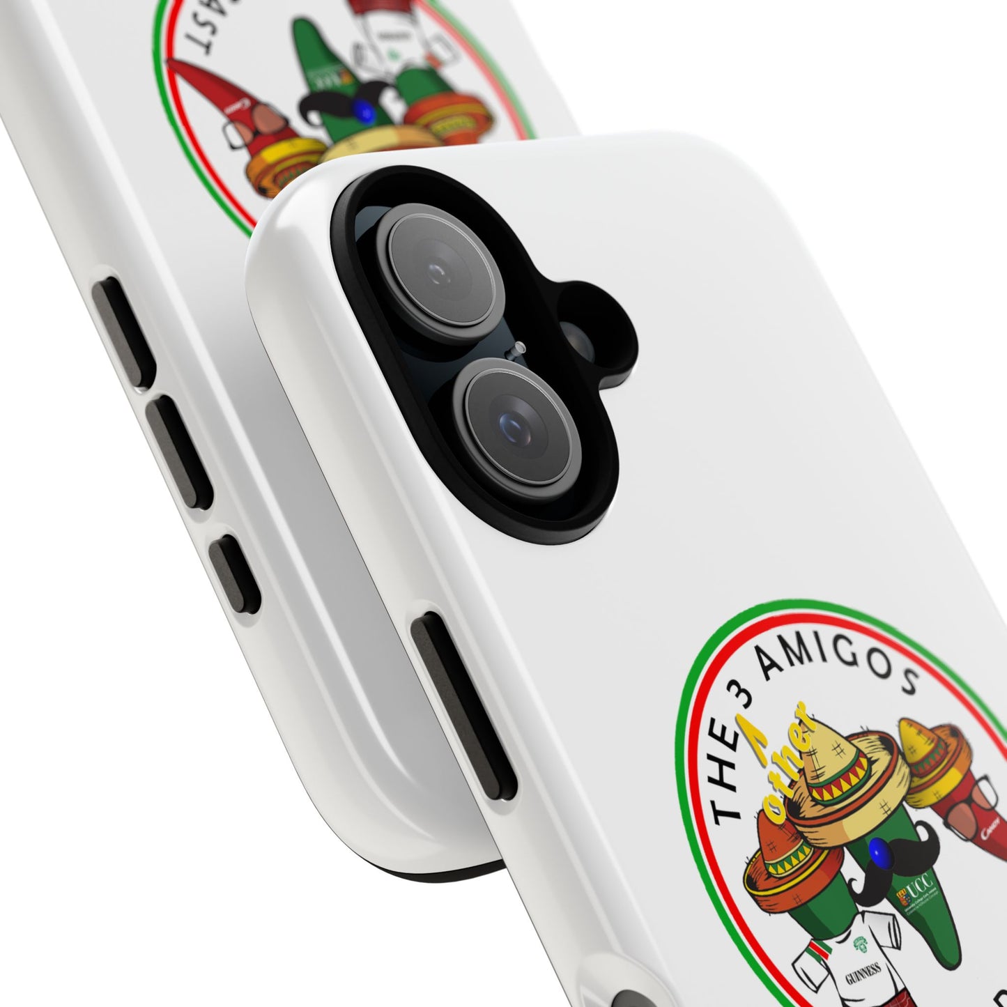 TOTAP Phone Case