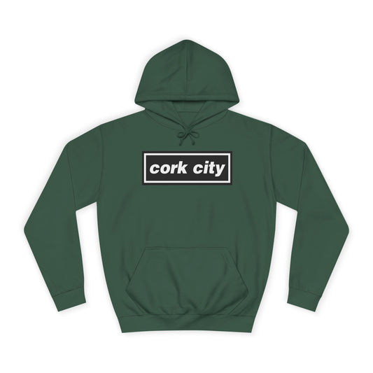 Cork City Hoodie
