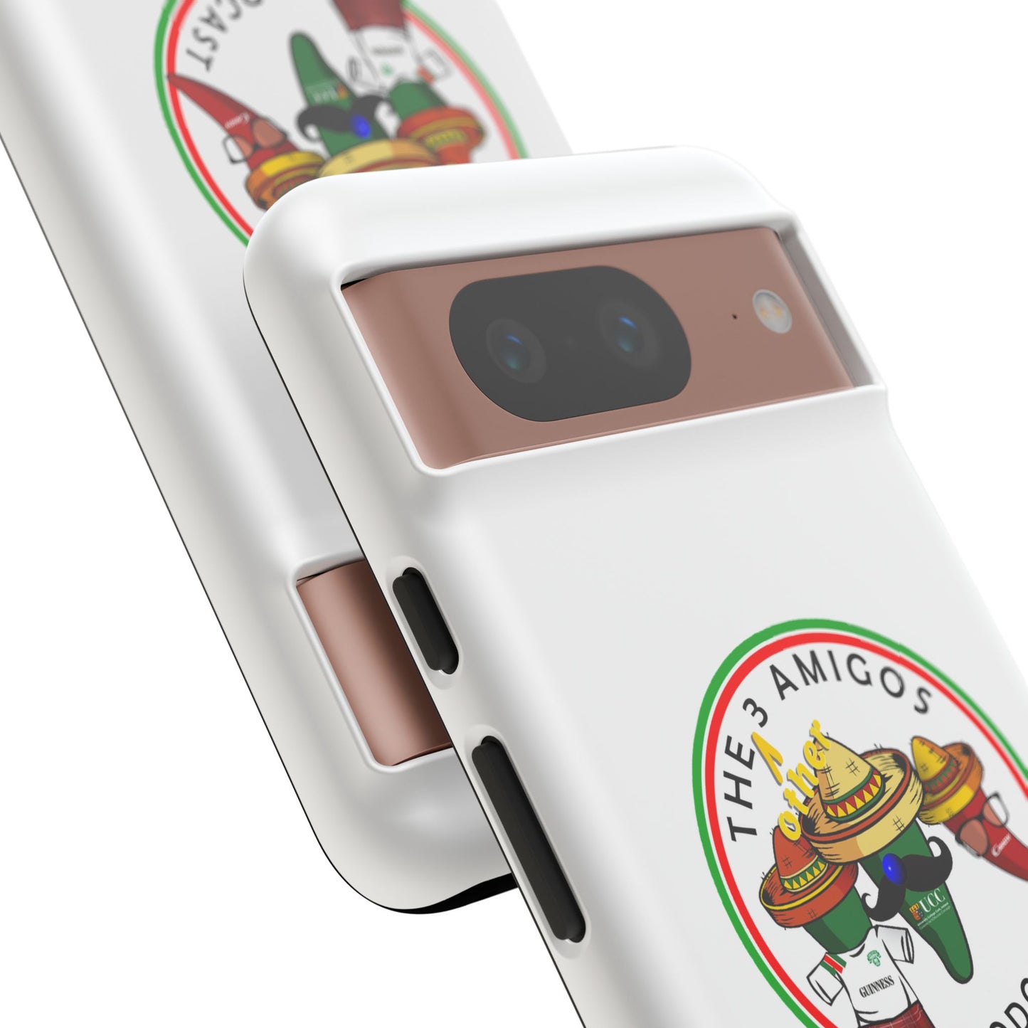 TOTAP Phone Case