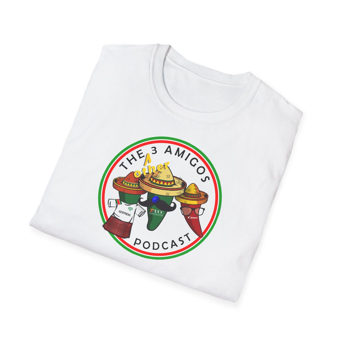 TOTAP Tshirt