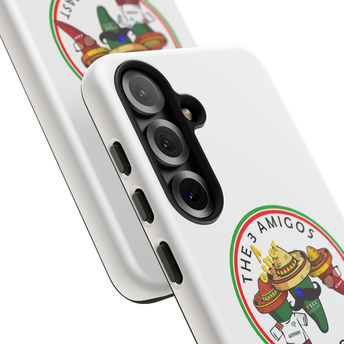 TOTAP Phone Case