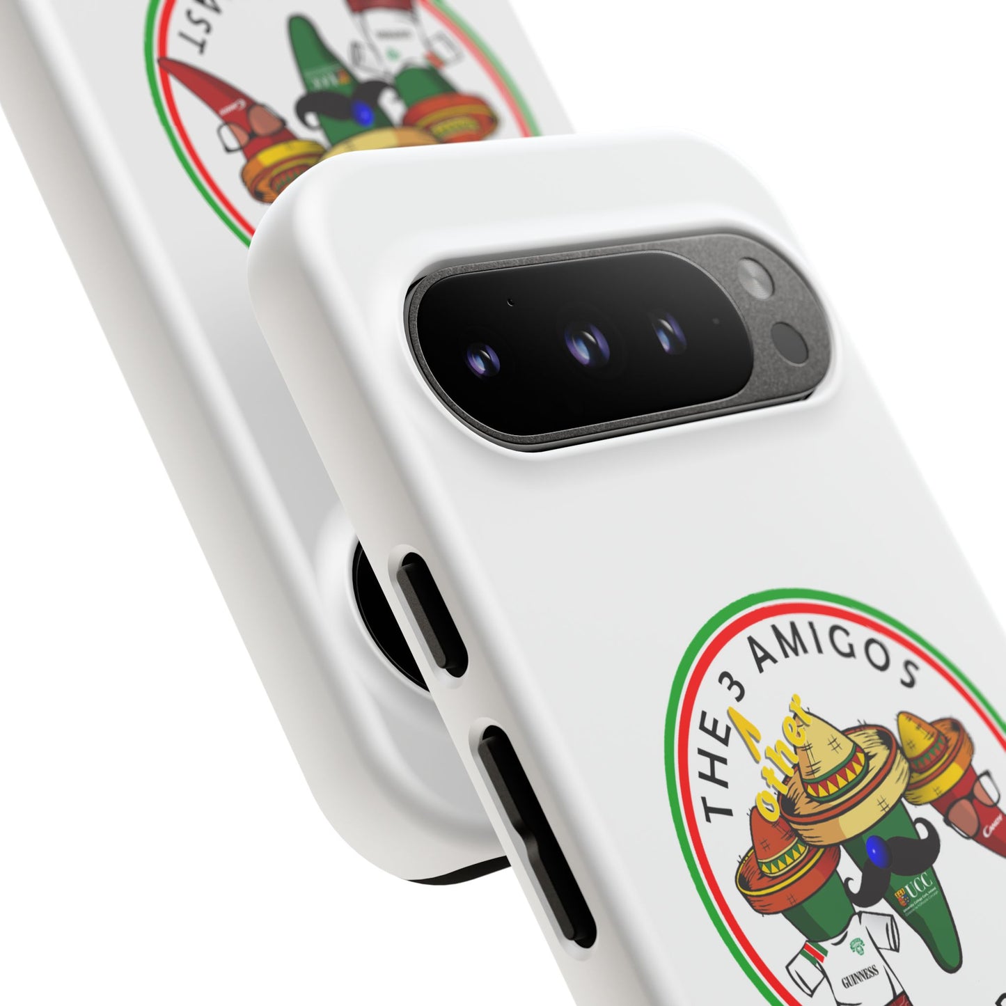 TOTAP Phone Case