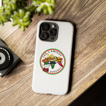 TOTAP Phone Case