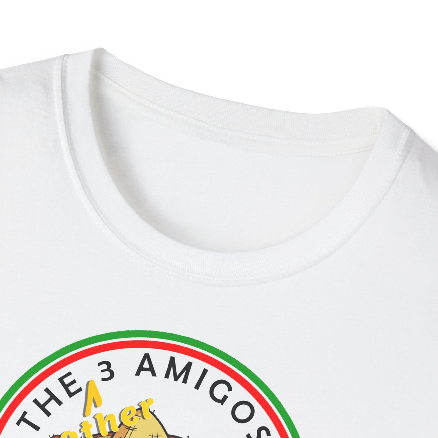 TOTAP Tshirt