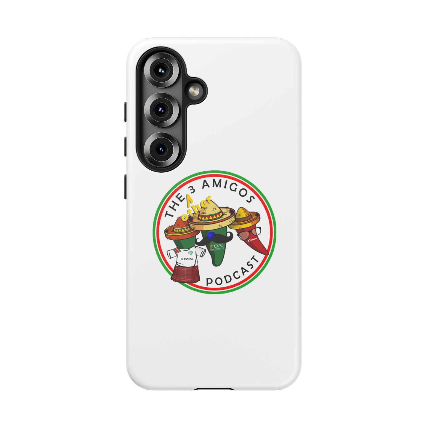 TOTAP Phone Case