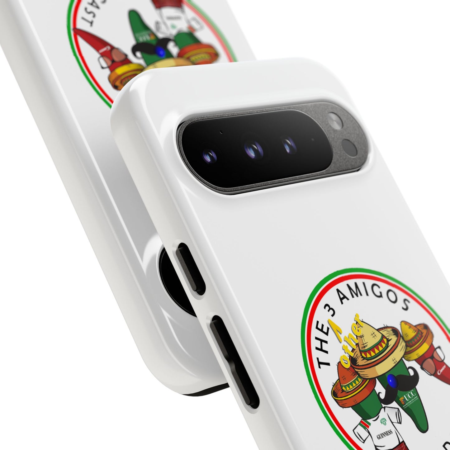 TOTAP Phone Case