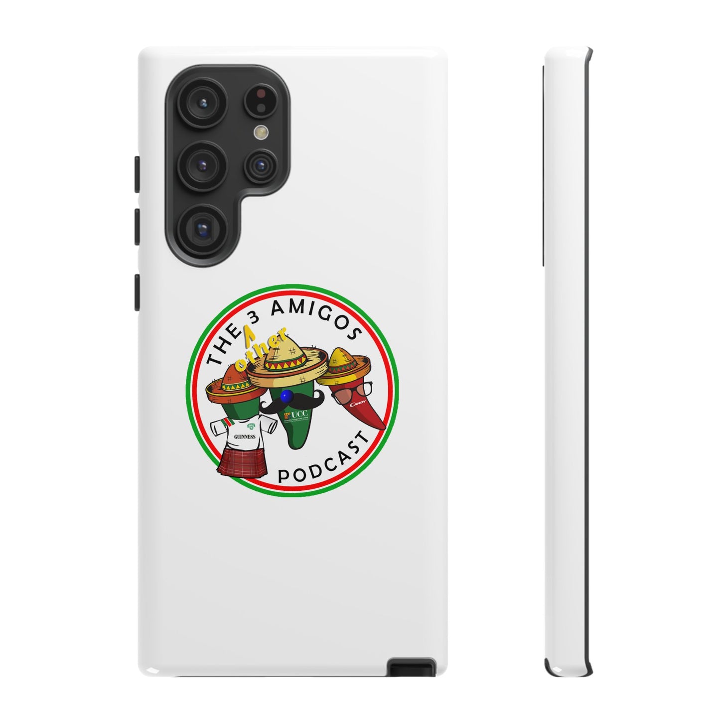 TOTAP Phone Case