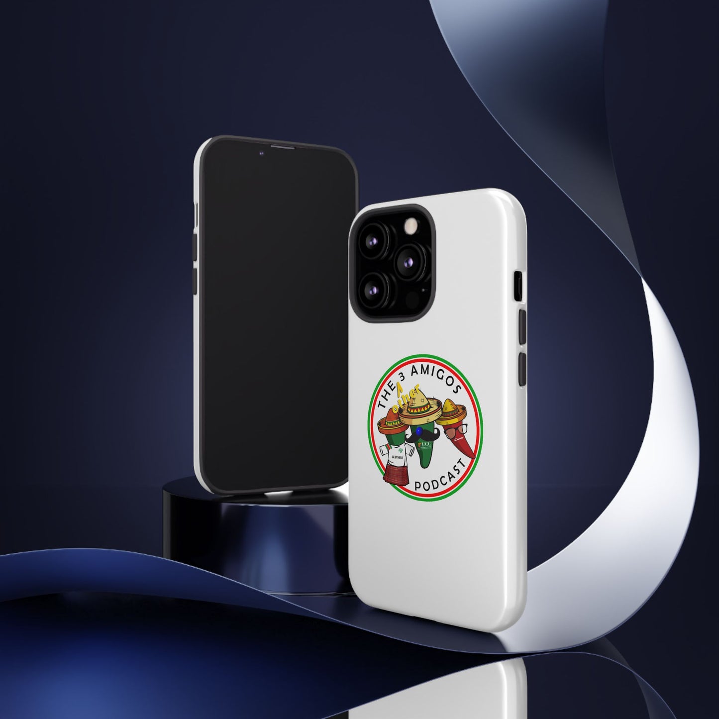 TOTAP Phone Case