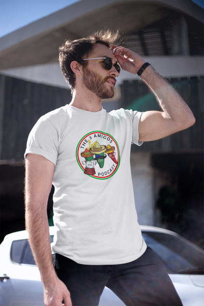 Premium TOTAP Tshirt - Stanley/Stella Edition
